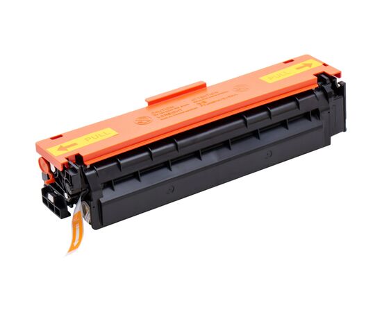 Картридж Vinga CANON 067 Yellow 1.25K (V-L-C067Y), изображение 2