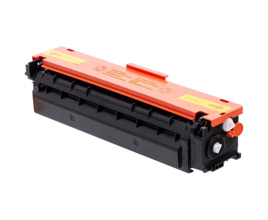 Картридж Vinga CANON 067 Yellow 1.25K (V-L-C067Y), изображение 4