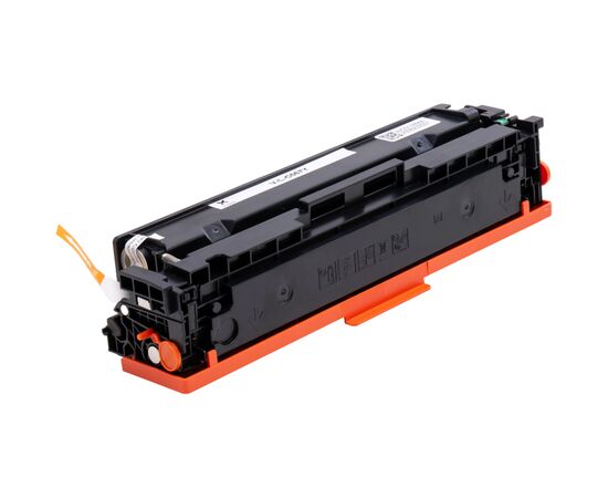 Картридж Vinga CANON 067 Yellow 1.25K (V-L-C067Y), изображение 5