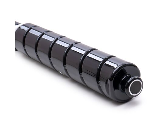 Тонер-картридж Vinga Canon C-EXV49 Black 32K (V-T-CEXV49B), изображение 2