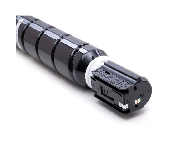 Тонер-картридж Vinga Canon C-EXV49 Black 32K (V-T-CEXV49B), изображение 4