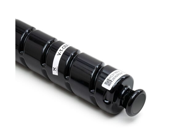 Тонер-картридж Vinga Canon C-EXV49 Magenta 19K (V-T-CEXV49M), зображення 2