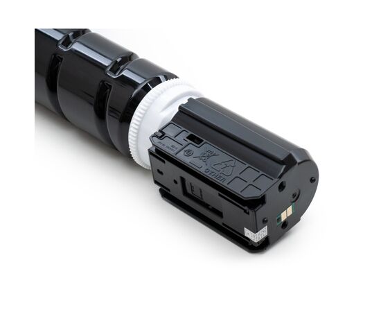 Тонер-картридж Vinga Canon C-EXV49 Magenta 19K (V-T-CEXV49M), зображення 3