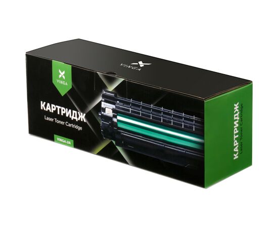 Тонер-картридж Vinga Canon C-EXV49 Yellow 19K (V-T-CEXV49Y)