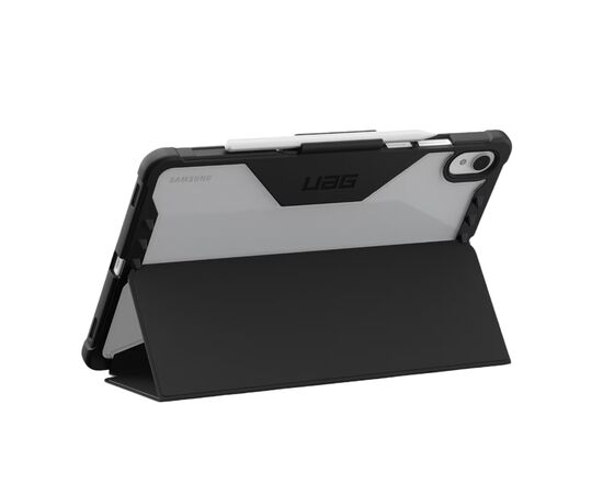 Чехол для планшета UAG Plyo LT Samsung Galaxy Tab S11 Black/Ice (224458114043), изображение 2
