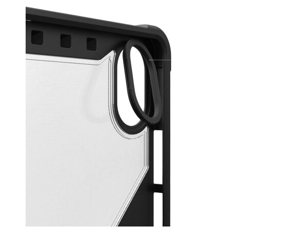 Чехол для планшета UAG Plyo LT Samsung Galaxy Tab S11 Black/Ice (224458114043), изображение 6