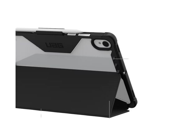 Чехол для планшета UAG Plyo LT Samsung Galaxy Tab S11 Black/Ice (224458114043), изображение 8