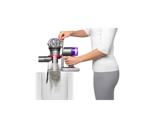 Пилосос Dyson V8 Advanced (492636-01), зображення 3