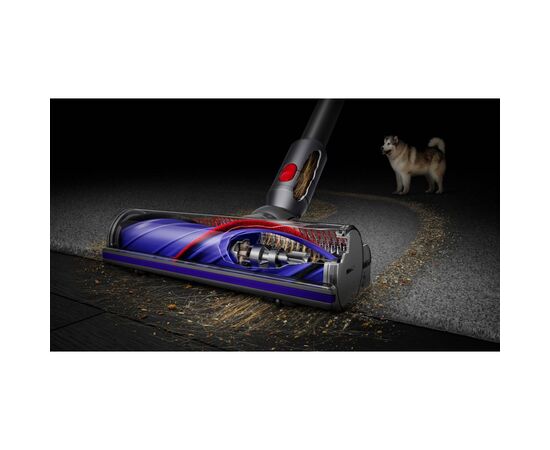 Пилосос Dyson V8 Advanced (492636-01), зображення 4