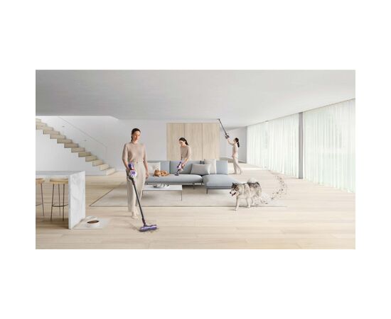 Пилосос Dyson V8 Advanced (492636-01), зображення 5