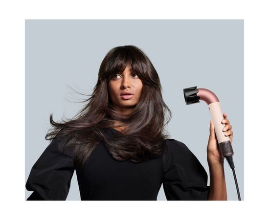 Фен Dyson HD17 Supersonic R Ceramic Pink/Rose Gold (113332-01), изображение 4