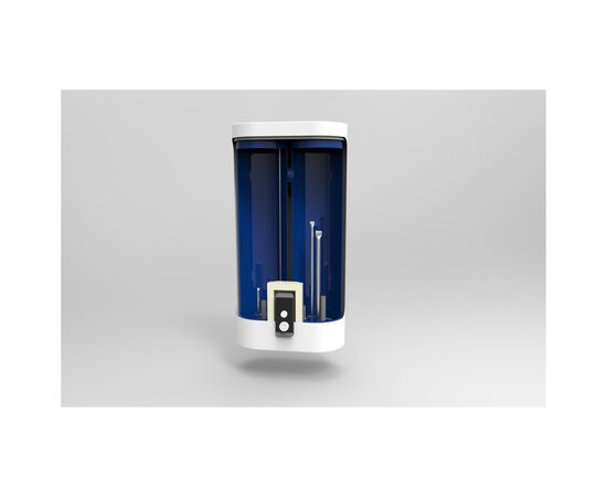 Бойлер Willer EV80DRI Grand Digital, изображение 6