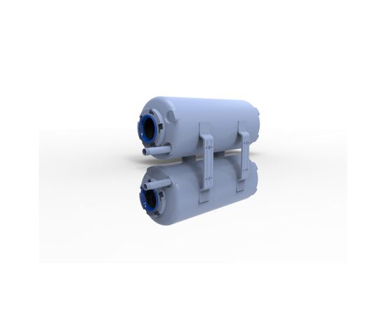 Бойлер Willer EV80DRI Grand Digital, изображение 8