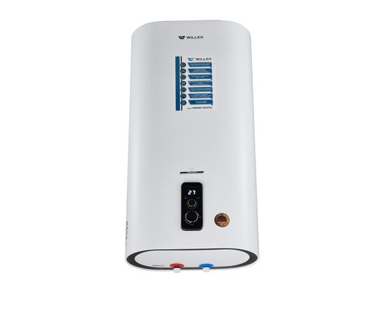 Бойлер Willer EV80DRI Grand Digital