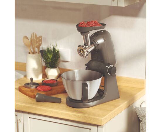 Кухонный комбайн Kenwood KHC 30.050 GY, изображение 10