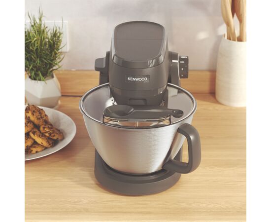 Кухонный комбайн Kenwood KHC 30.050 GY, изображение 12