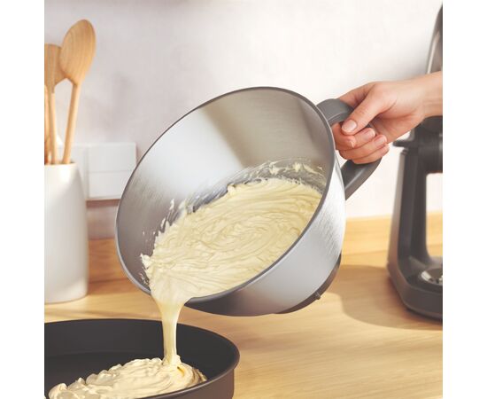 Кухонный комбайн Kenwood KHC 30.050 GY, изображение 9