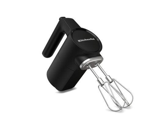 Миксер KitchenAid 5KHMR700BM, изображение 8