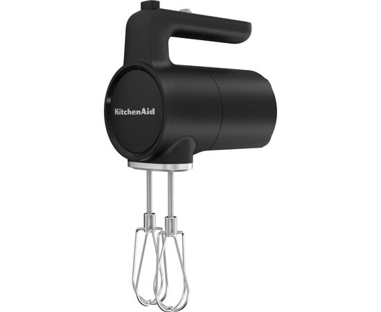 Миксер KitchenAid 5KHMR700BM