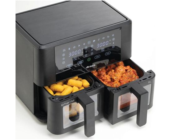 Мультипечь Ariete 4631 BL, изображение 2