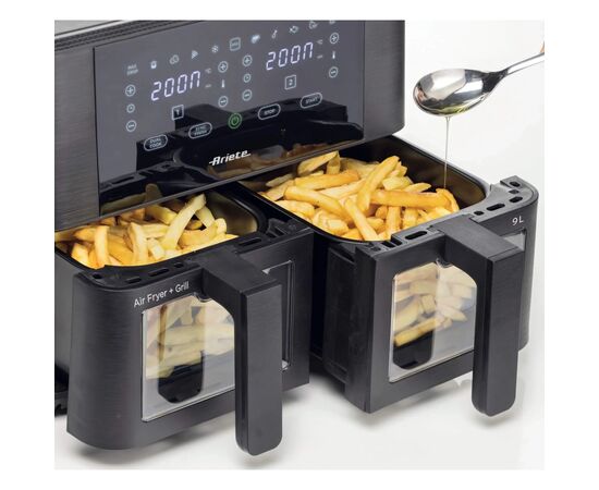 Мультипечь Ariete 4631 BL, изображение 3