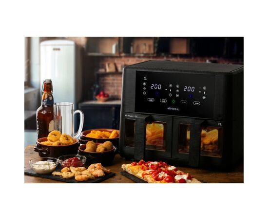 Мультипечь Ariete 4631 BL, изображение 5