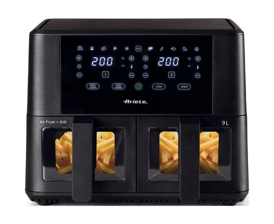 Мультипечь Ariete 4631 BL