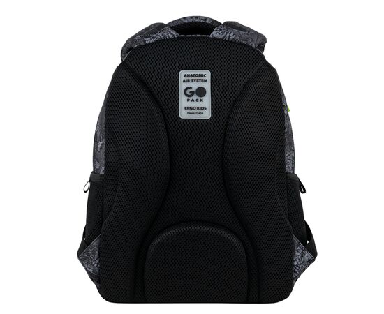 Рюкзак школьный GoPack Education 182M Wow Skate (GO26-182M-7), изображение 5