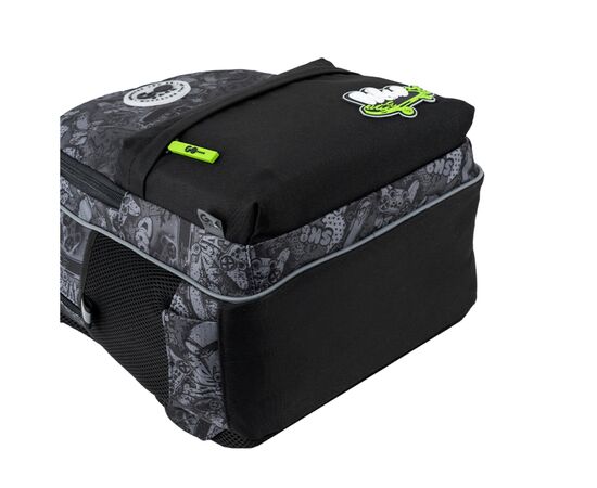 Рюкзак школьный GoPack Education 182M Wow Skate (GO26-182M-7), изображение 6