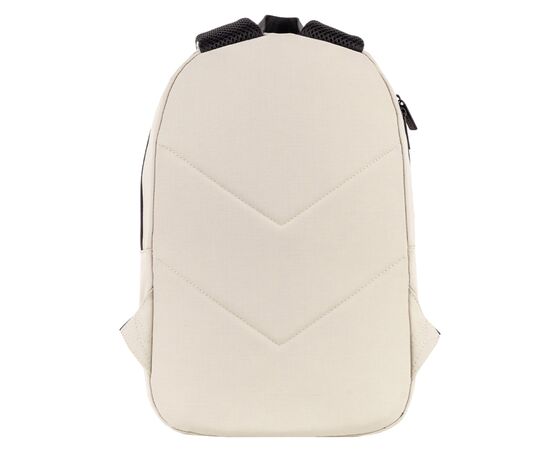 Рюкзак школьный GoPack Education Teens 119S бежевий (GO26-119S-3), изображение 5