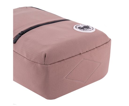 Рюкзак школьный GoPack Education Teens 119S коричневий (GO26-119S-2), изображение 6