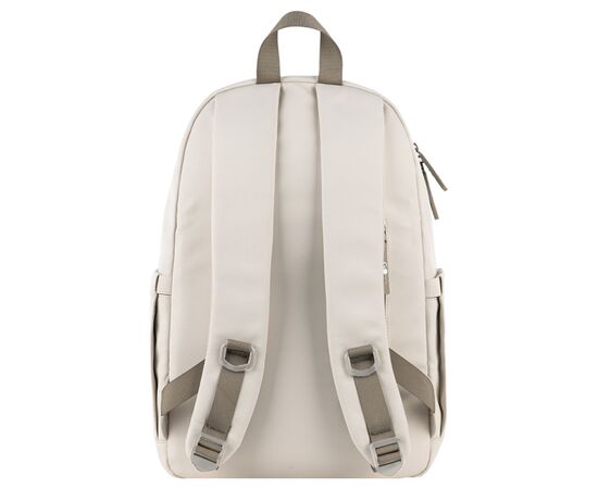 Рюкзак школьный GoPack Education Teens 141L бежевий, коричневий (GO26-141L-1), изображение 4