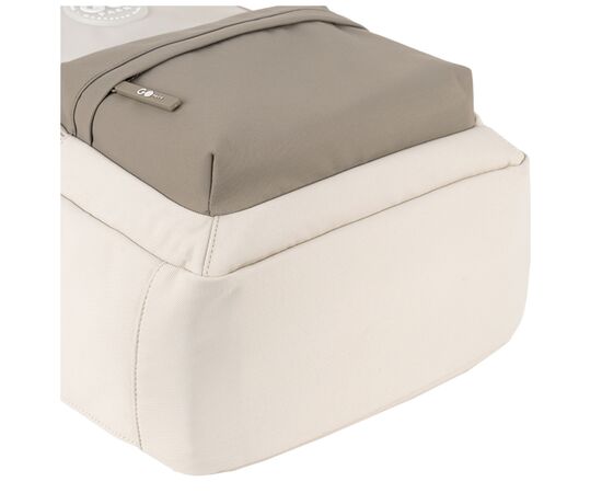 Рюкзак школьный GoPack Education Teens 141L бежевий, коричневий (GO26-141L-1), изображение 6