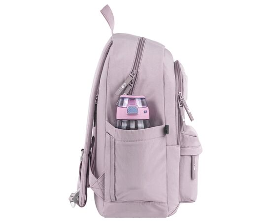 Рюкзак школьный GoPack Education Teens 141L пудровий (GO26-141L-2), изображение 11