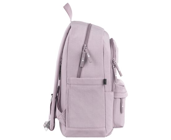 Рюкзак школьный GoPack Education Teens 141L пудровий (GO26-141L-2), изображение 3