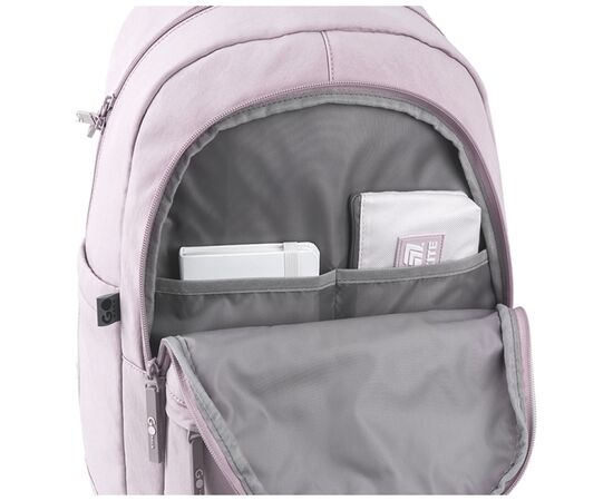 Рюкзак школьный GoPack Education Teens 141L пудровий (GO26-141L-2), изображение 8