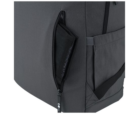 Рюкзак школьный GoPack Education Teens 141L чорний, сірий (GO26-141L-4), изображение 10