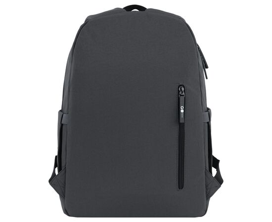 Рюкзак школьный GoPack Education Teens 141L чорний, сірий (GO26-141L-4), изображение 5