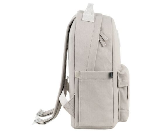 Рюкзак шкільний GoPack Education Teens 147M бежевий (GO26-147M-4), зображення 3