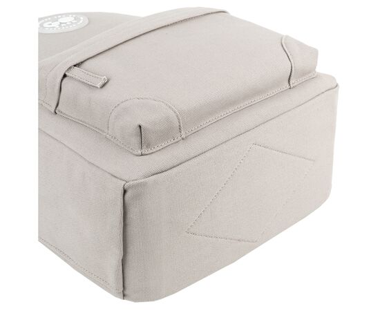 Рюкзак шкільний GoPack Education Teens 147M бежевий (GO26-147M-4), зображення 6