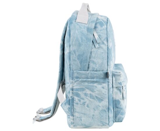 Рюкзак школьный GoPack Education Teens 147M блакитний (GO26-147M-2), изображение 3