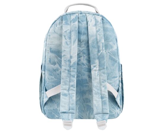 Рюкзак школьный GoPack Education Teens 147M блакитний (GO26-147M-2), изображение 4