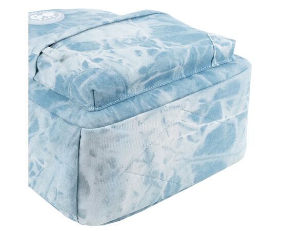 Рюкзак школьный GoPack Education Teens 147M блакитний (GO26-147M-2), изображение 6