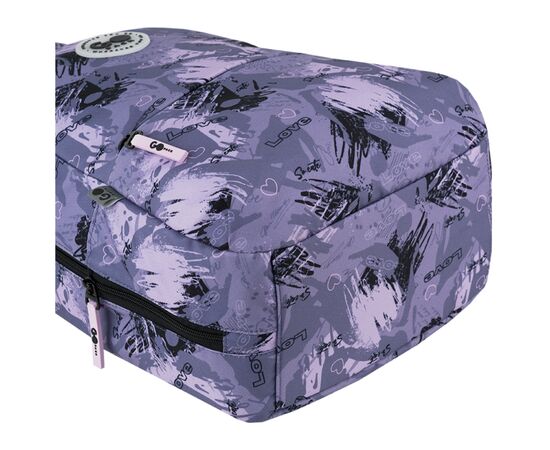 Рюкзак школьный GoPack Education Teens 188M-2 (GO26-188M-2), изображение 6
