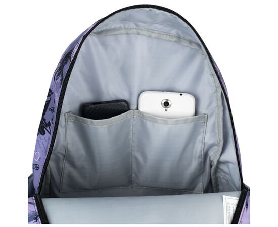 Рюкзак школьный GoPack Education Teens 188M-2 (GO26-188M-2), изображение 8