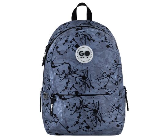 Рюкзак школьный GoPack Education Teens 188M-3 (GO26-188M-3), изображение 2