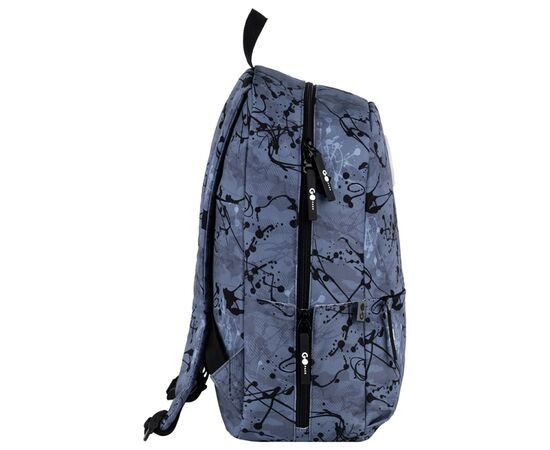 Рюкзак школьный GoPack Education Teens 188M-3 (GO26-188M-3), изображение 3