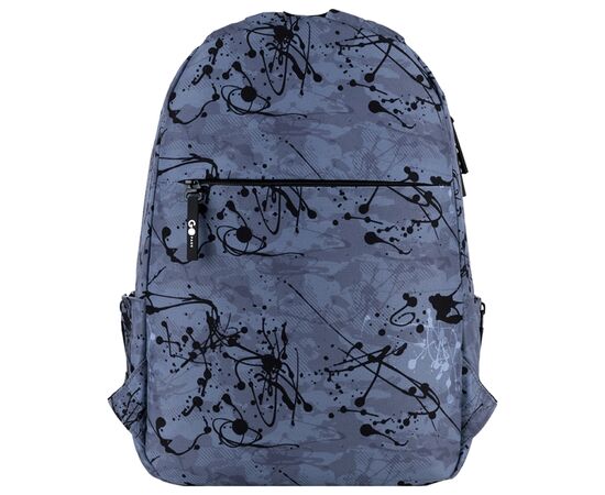 Рюкзак школьный GoPack Education Teens 188M-3 (GO26-188M-3), изображение 5