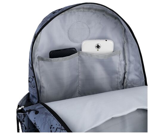 Рюкзак школьный GoPack Education Teens 188M-3 (GO26-188M-3), изображение 8