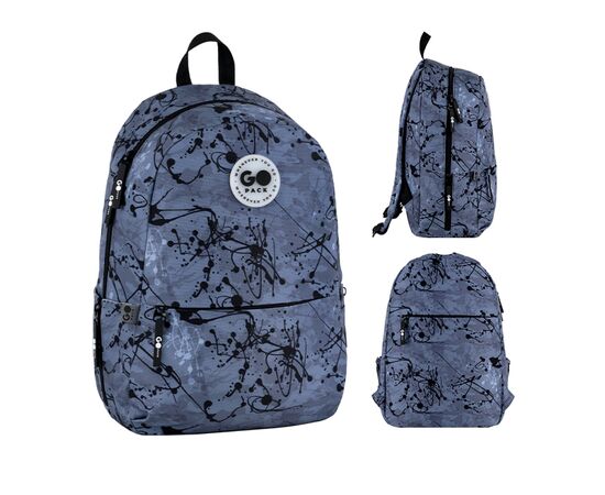 Рюкзак школьный GoPack Education Teens 188M-3 (GO26-188M-3)